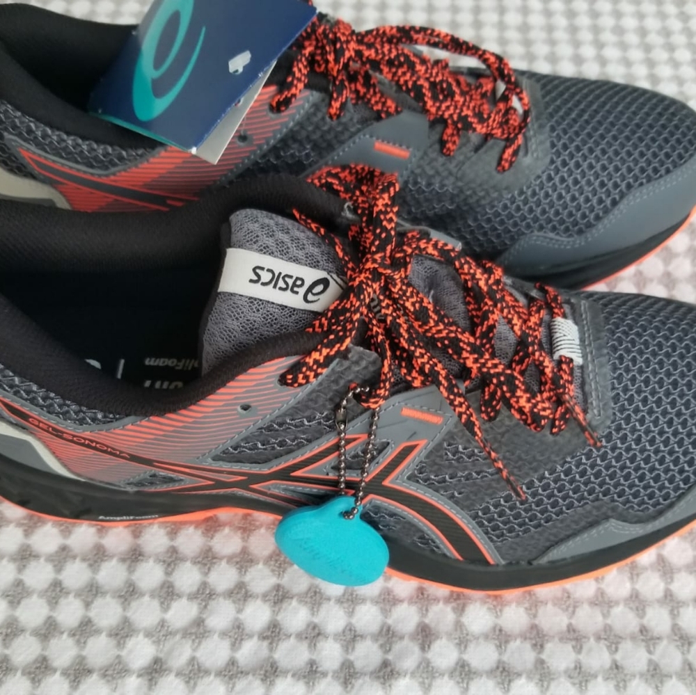 ASICS Sonoma 5 Running Shoes Women's